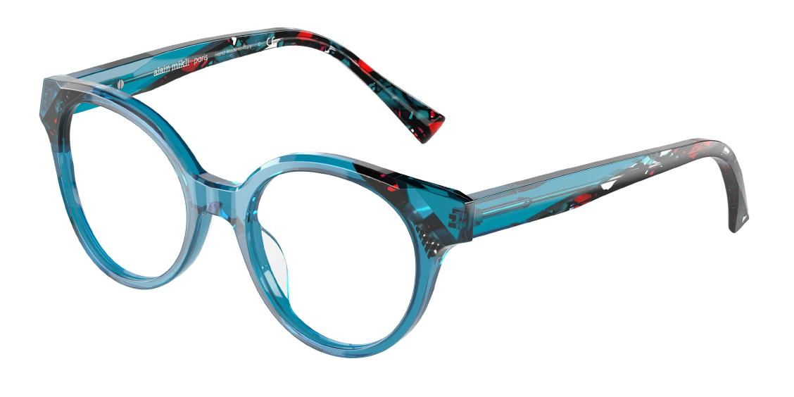 Оптическая оправа Alain Mikli Savoie A03143 003