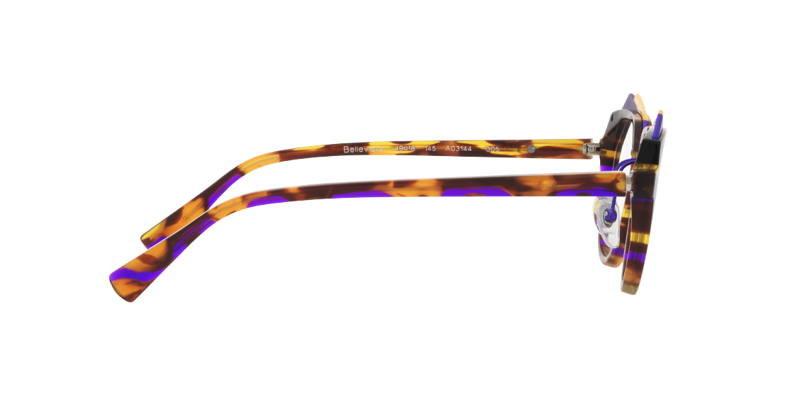 Оптическая оправа Alain Mikli Bellevista A03144 005