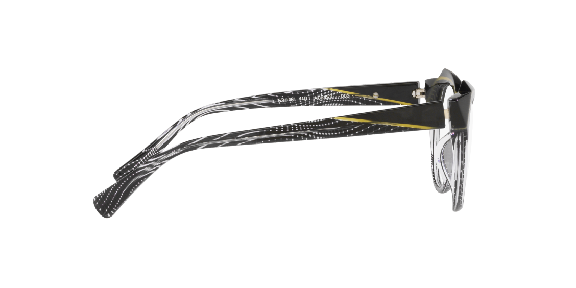 Оптическая оправа Alain Mikli A03153 002