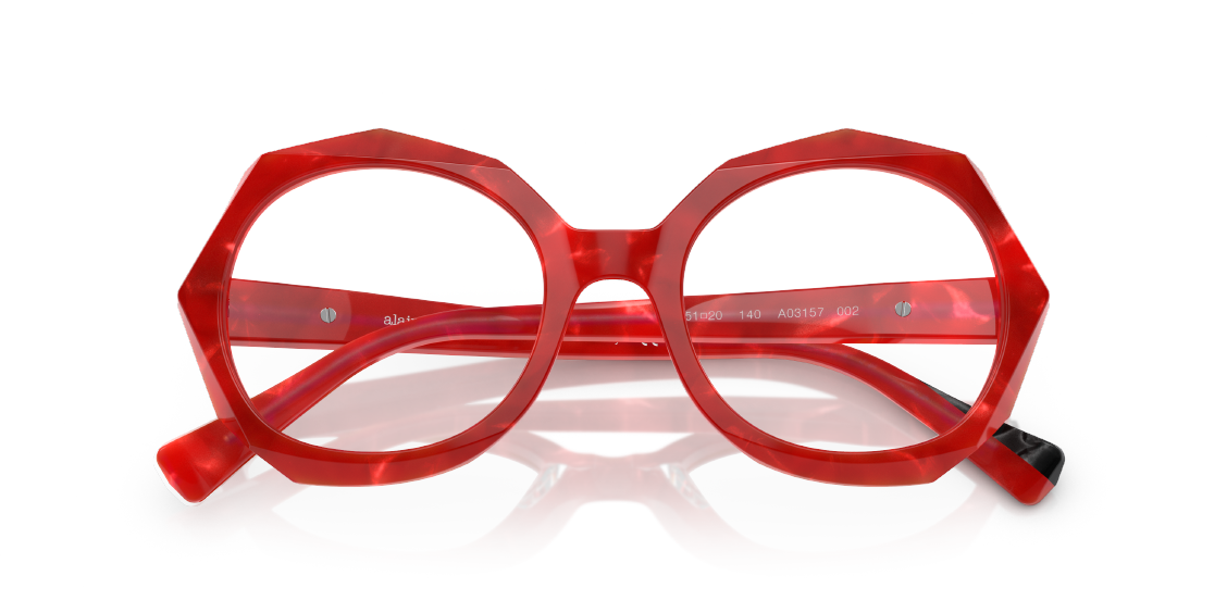 Оптическая оправа Alain Mikli A03157 002