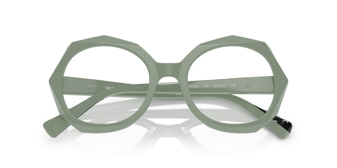 Оптическая оправа Alain Mikli A03157 006