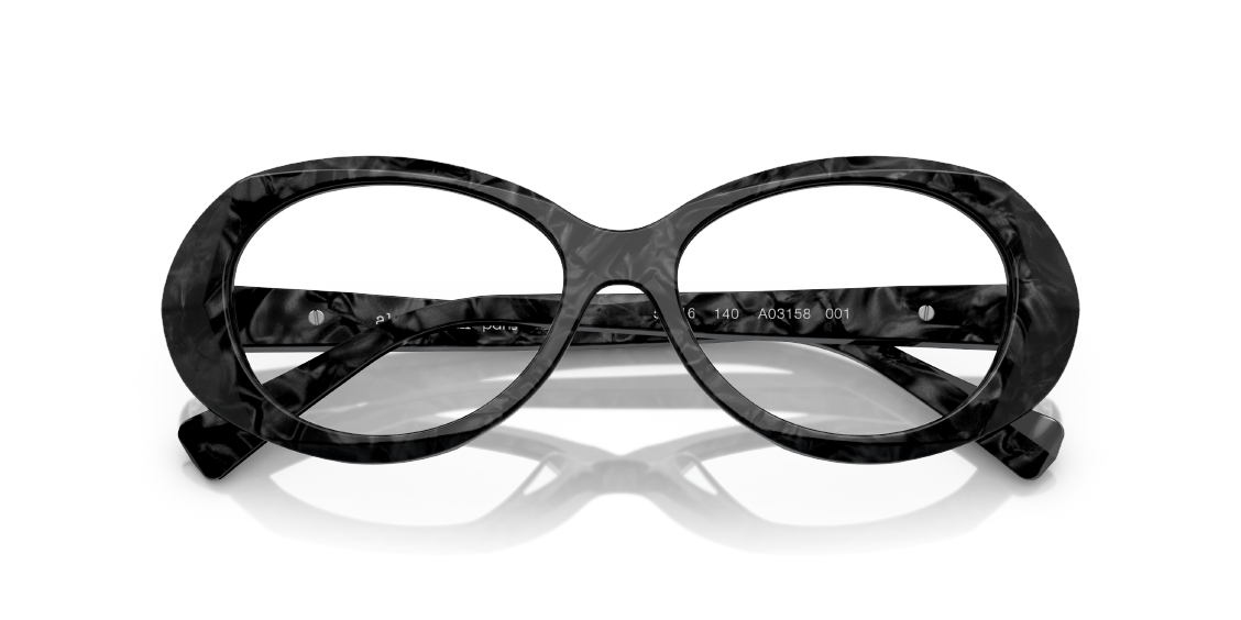 Оптическая оправа Alain Mikli A03158 001