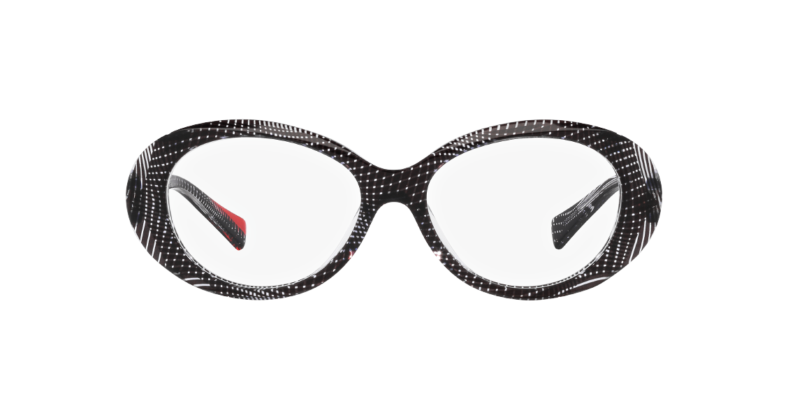 Оптическая оправа Alain Mikli A03158 002