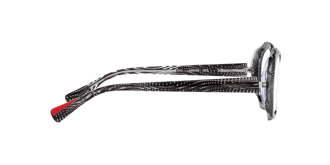 Оптическая оправа Alain Mikli A03158 002