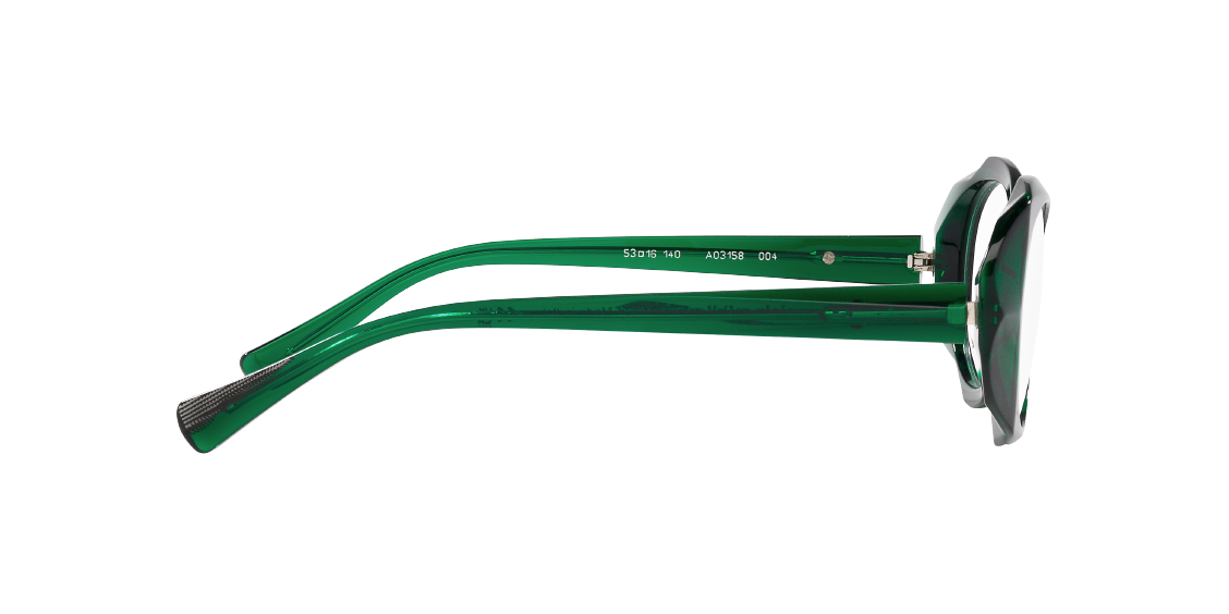 Оптическая оправа Alain Mikli A03158 004