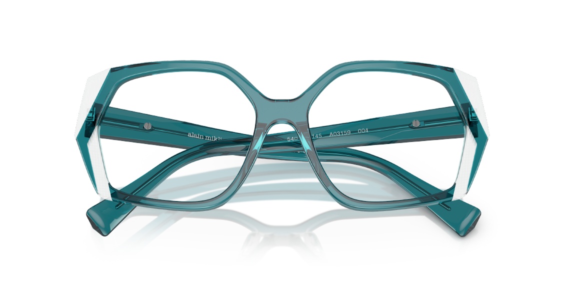 Оптическая оправа Alain Mikli A03159 004