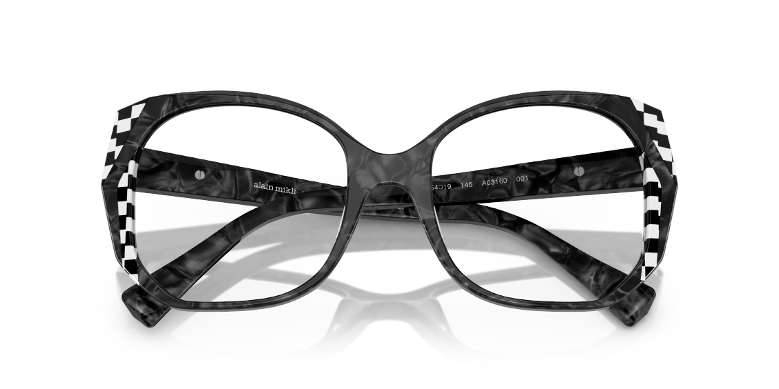 Оптическая оправа Alain Mikli A03160 001