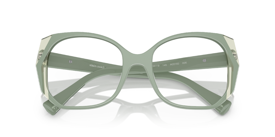 Оптическая оправа Alain Mikli A03160 006