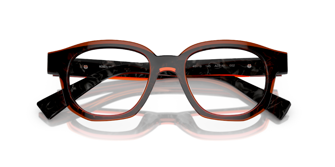 Оптическая оправа Alain Mikli A03161 002