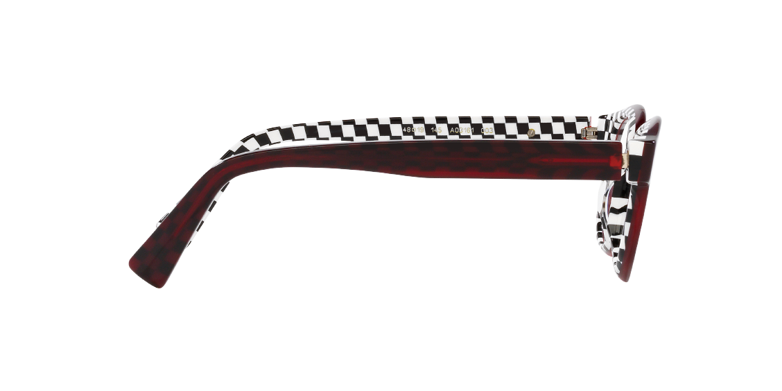 Оптическая оправа Alain Mikli A03161 003