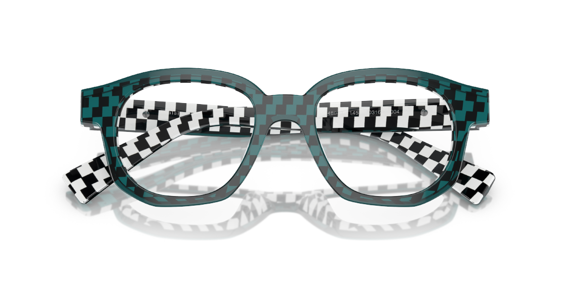 Оптическая оправа Alain Mikli A03161 004