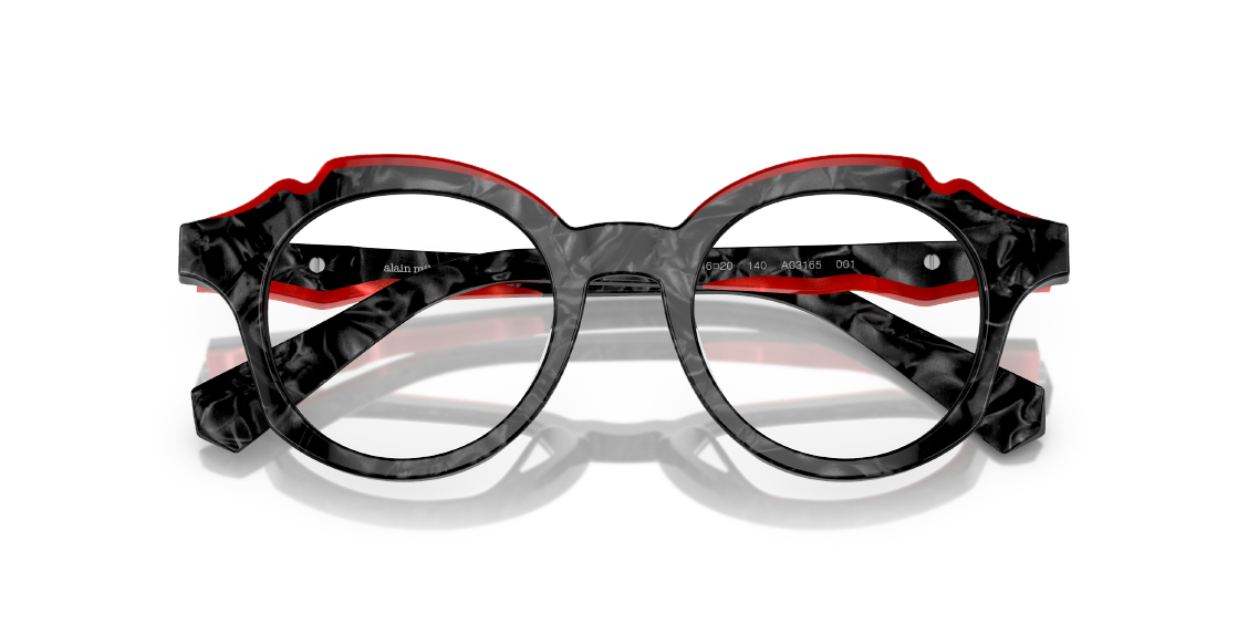 Оптическая оправа Alain Mikli A03165 001