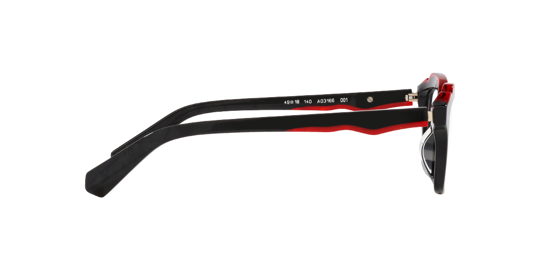 Оптическая оправа Alain Mikli A03166 001