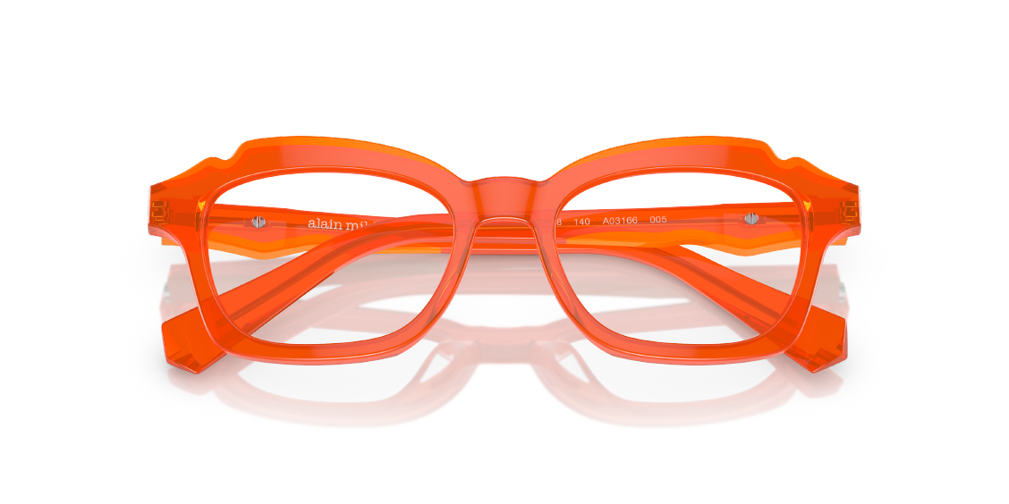 Оптическая оправа Alain Mikli A03166 005