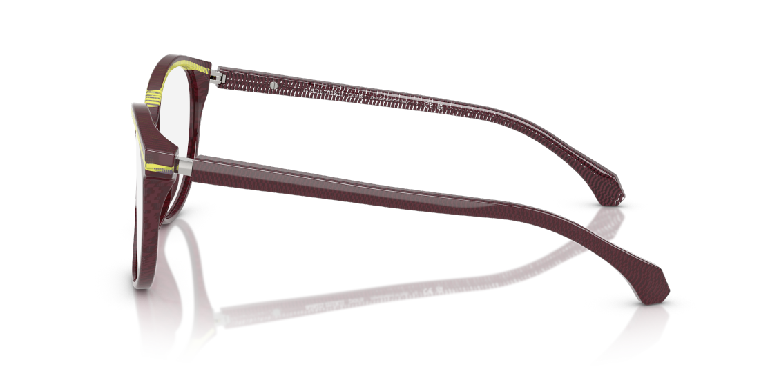 Оптическая оправа Alain Mikli A03501M 002