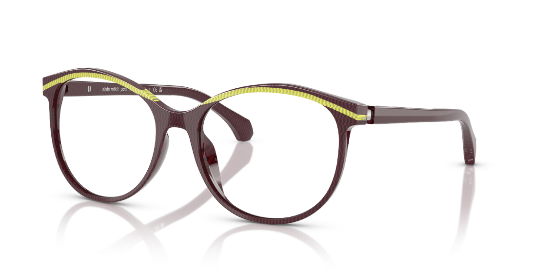 Оптическая оправа Alain Mikli A03501M 002