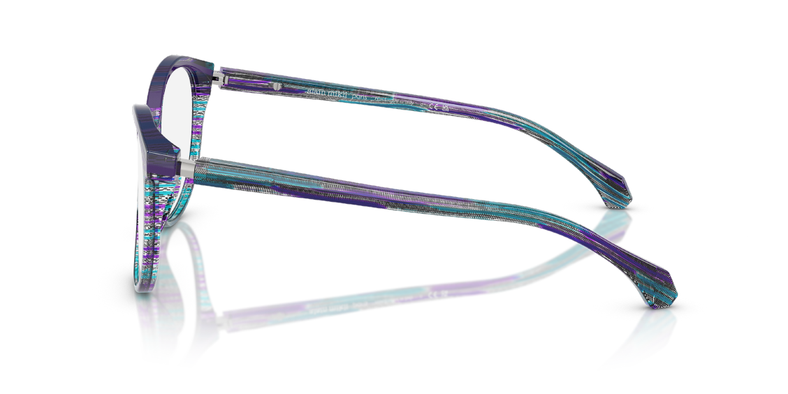 Оптическая оправа Alain Mikli A03501M 003