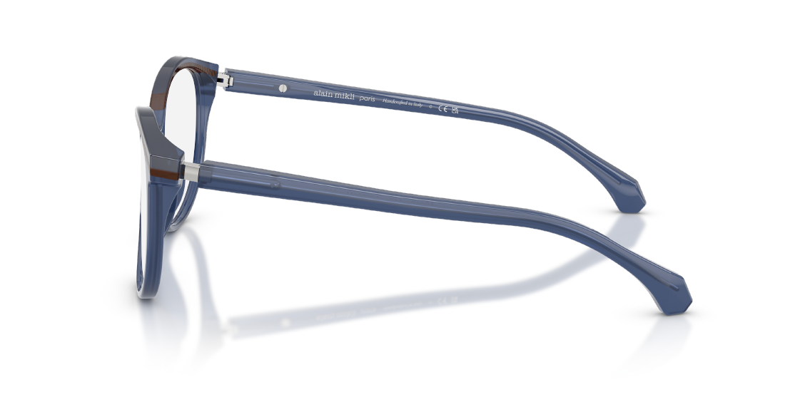 Оптическая оправа Alain Mikli A03501M 005