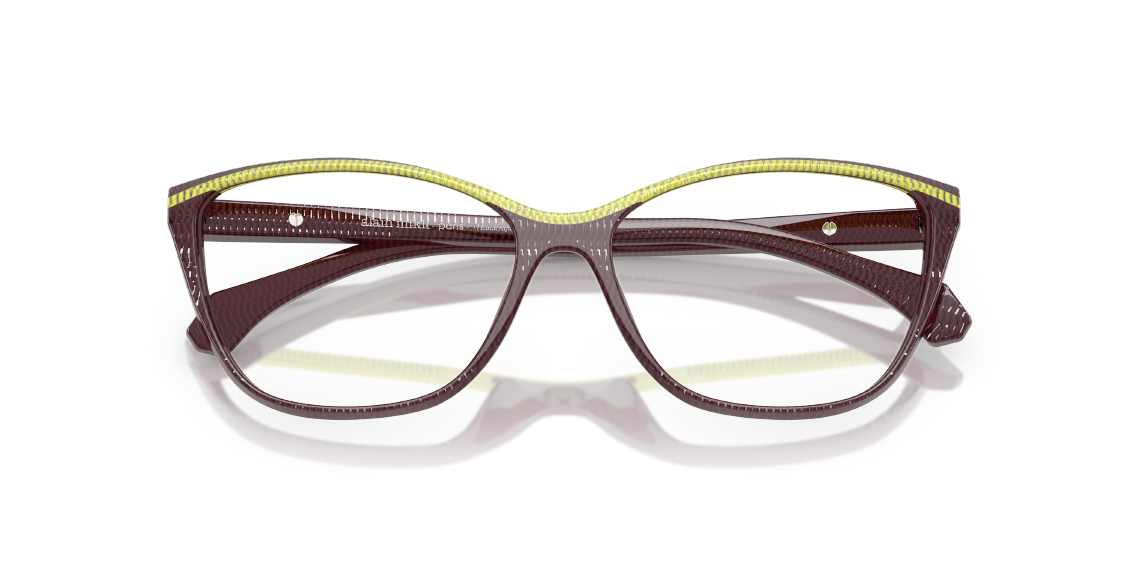 Оптическая оправа Alain Mikli A03502M 002