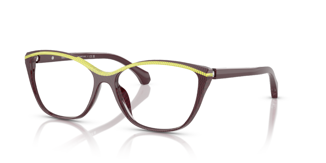 Оптическая оправа Alain Mikli A03502M 002