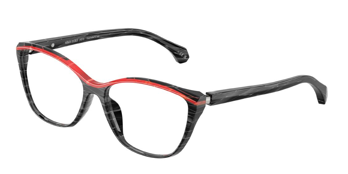 Оптическая оправа Alain Mikli A03502M 006