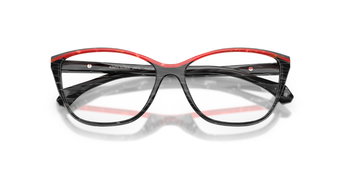 Оптическая оправа Alain Mikli A03502M 006