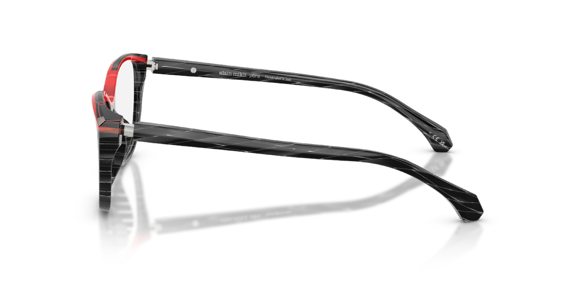 Оптическая оправа Alain Mikli A03502M 006