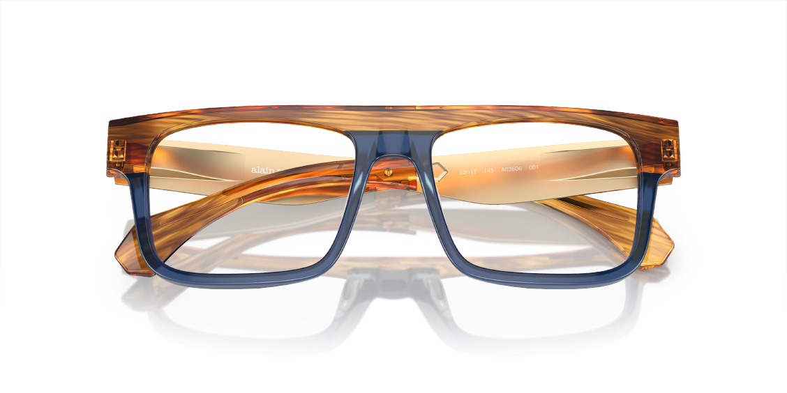 Оптическая оправа Alain Mikli A03506 001