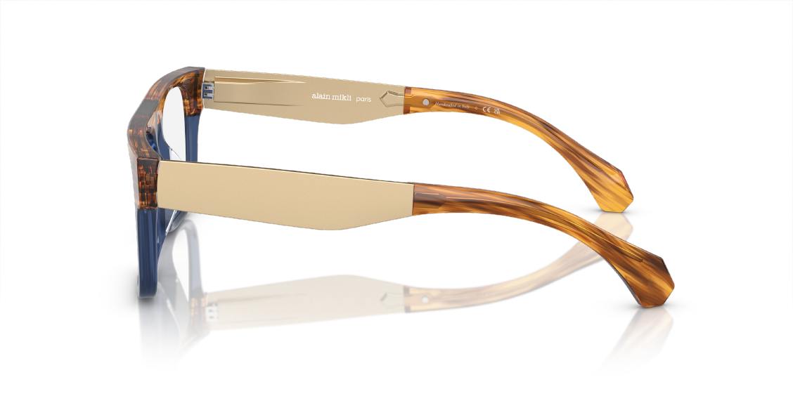 Оптическая оправа Alain Mikli A03506 001