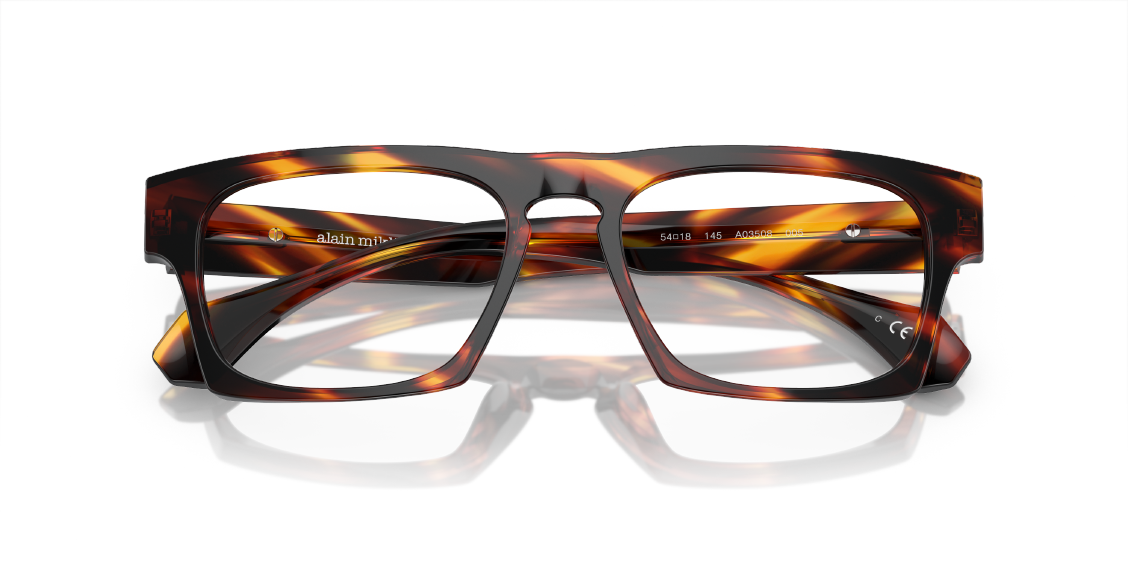 Оптическая оправа Alain Mikli A03508 005