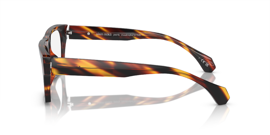 Оптическая оправа Alain Mikli A03508 005