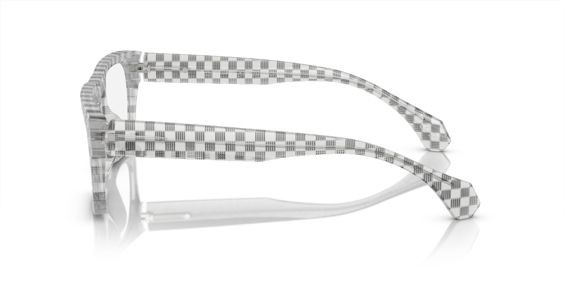 Оптическая оправа Alain Mikli A03508 006