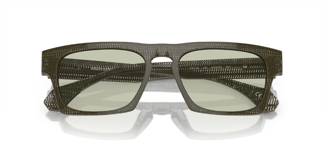 Оптическая оправа Alain Mikli A03508 007