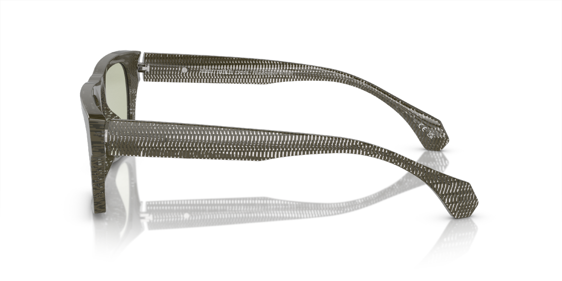 Оптическая оправа Alain Mikli A03508 007