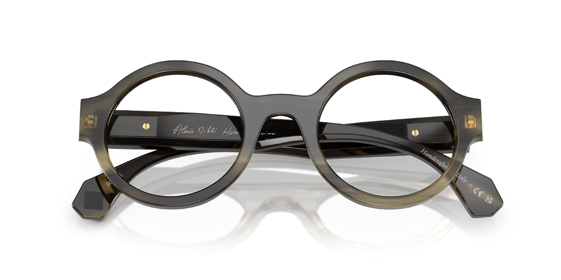 Оптическая оправа Alain Mikli A03509CO 001