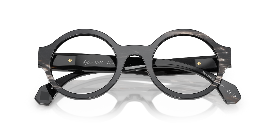 Оптическая оправа Alain Mikli A03509CO 002