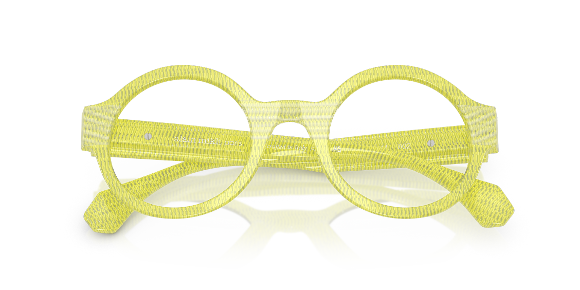 Оптическая оправа Alain Mikli A03509M 002