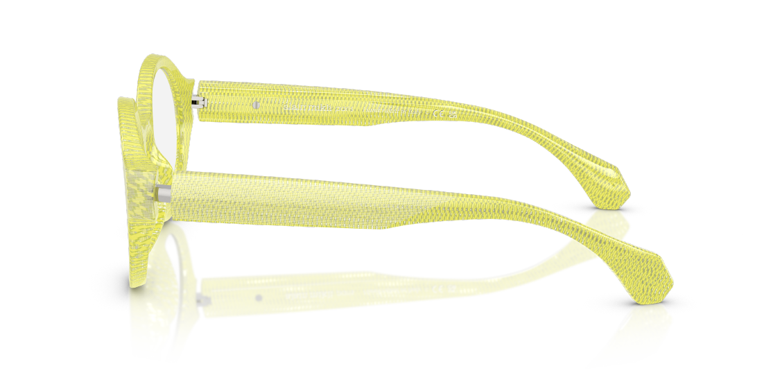 Оптическая оправа Alain Mikli A03509M 002