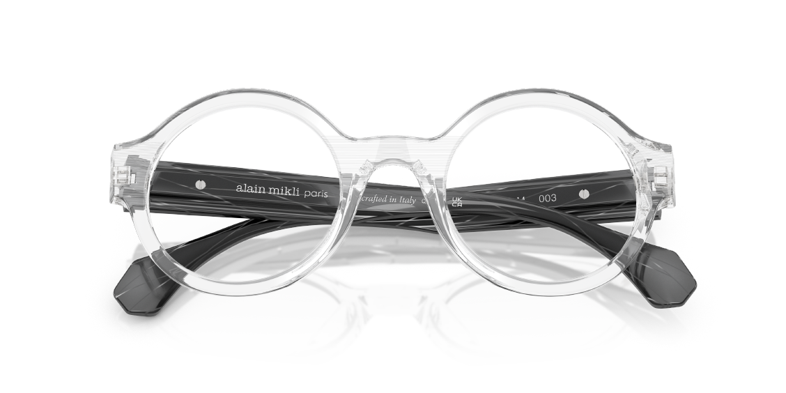 Оптическая оправа Alain Mikli A03509M 003