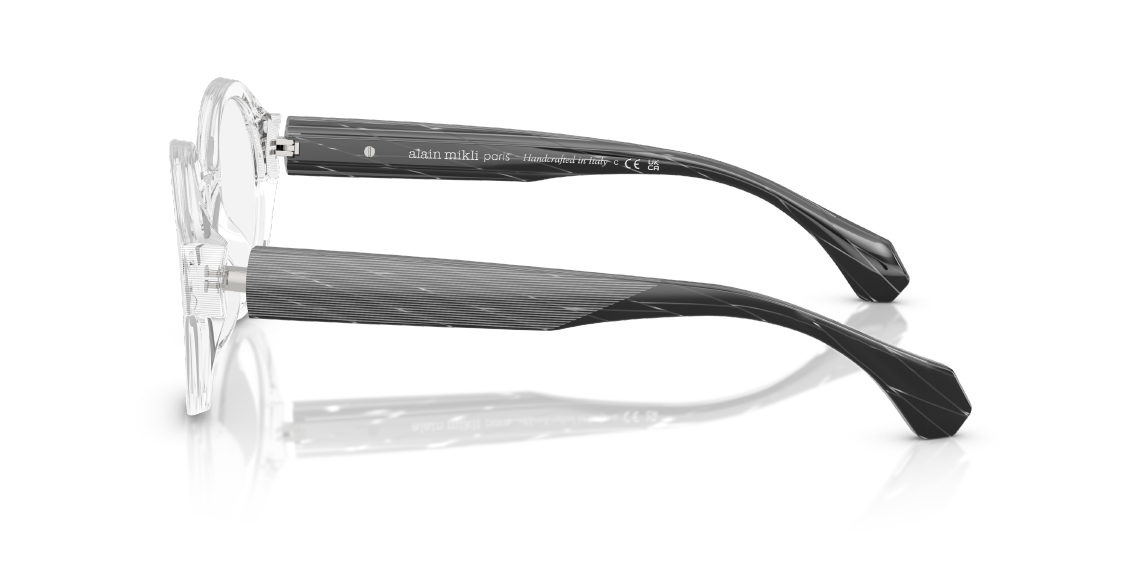 Оптическая оправа Alain Mikli A03509M 003