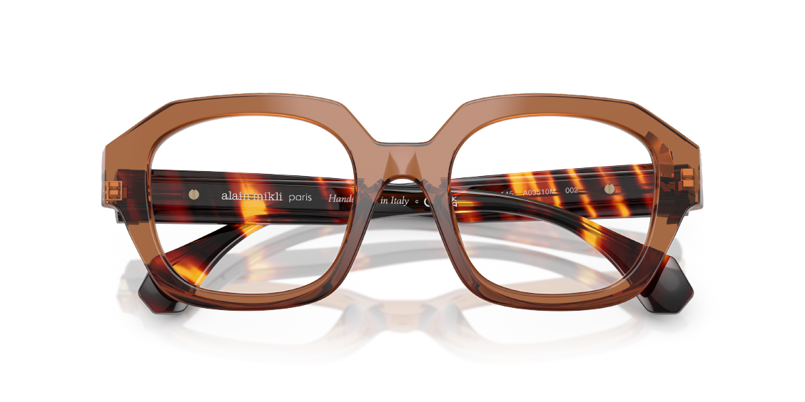 Оптическая оправа Alain Mikli A03510M 002