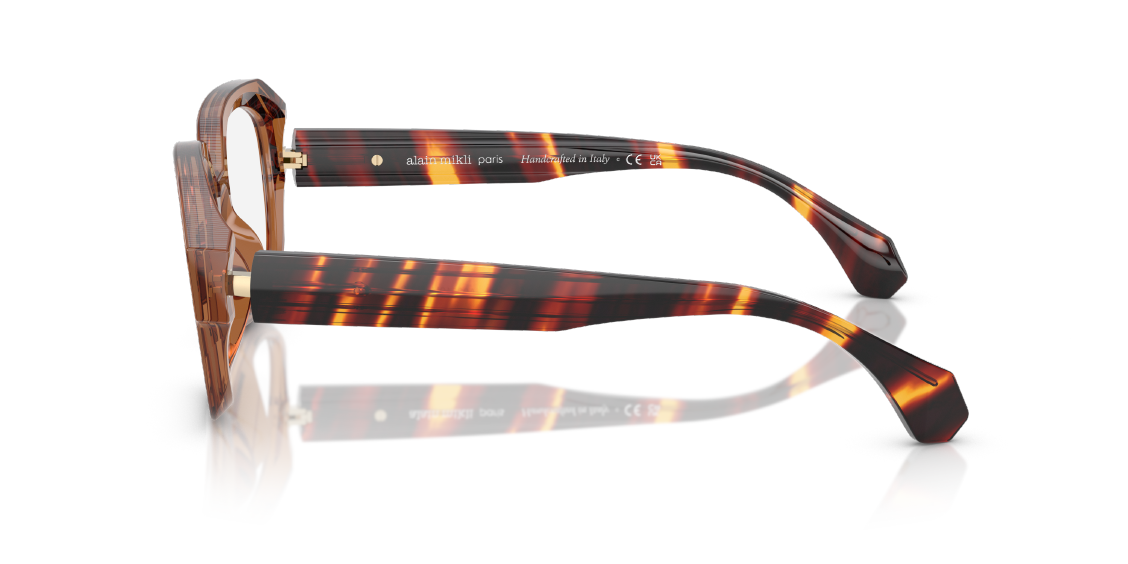 Оптическая оправа Alain Mikli A03510M 002