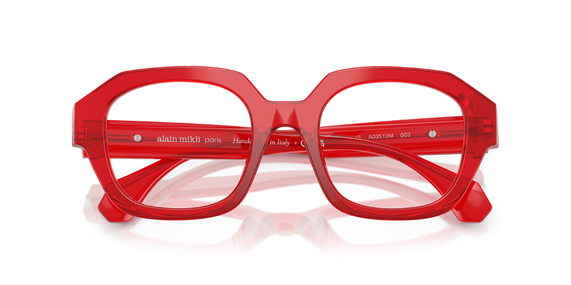 Оптическая оправа Alain Mikli A03510M 003