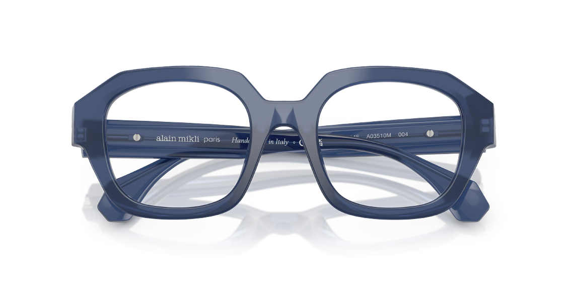 Оптическая оправа Alain Mikli A03510M 004