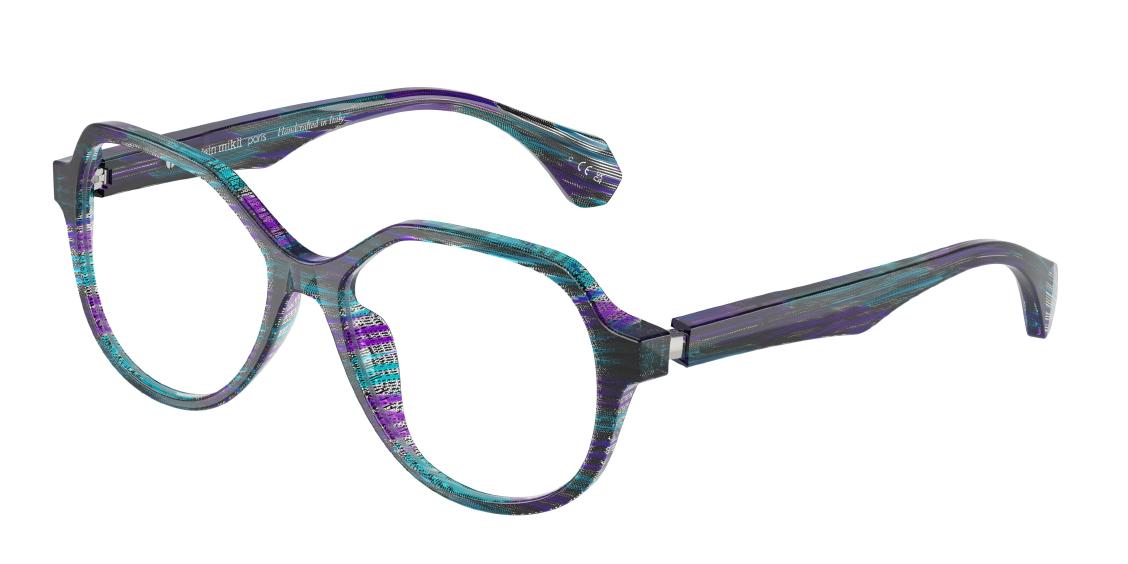 Оптическая оправа Alain Mikli A03511M 001