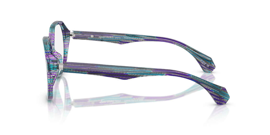 Оптическая оправа Alain Mikli A03511M 001