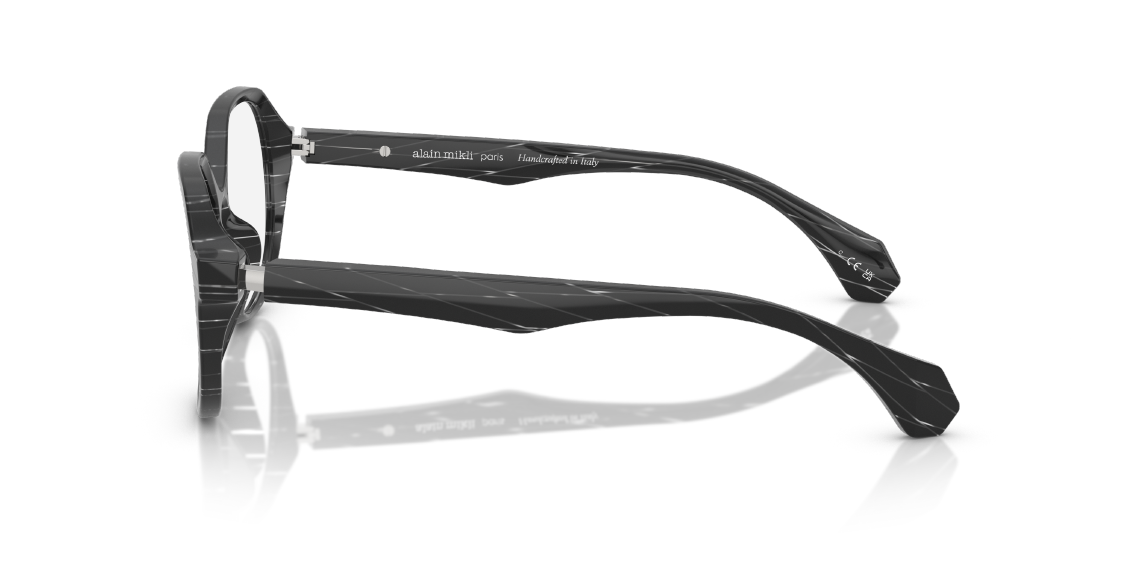 Оптическая оправа Alain Mikli A03511M 002