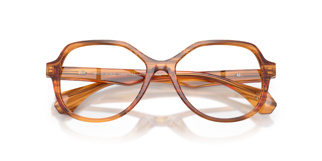 Оптическая оправа Alain Mikli A03511M 004