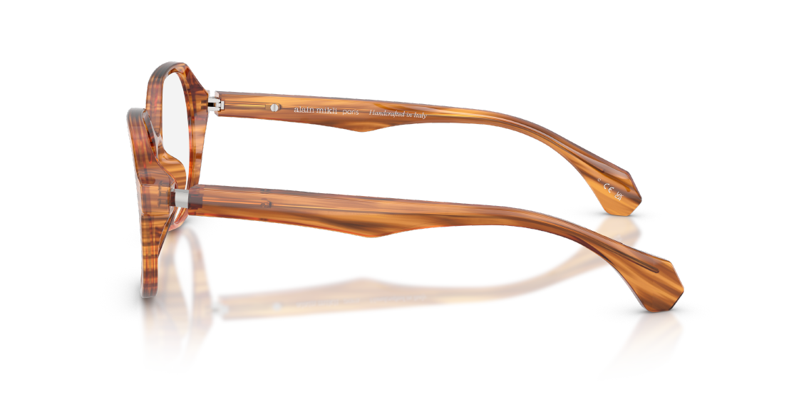 Оптическая оправа Alain Mikli A03511M 004