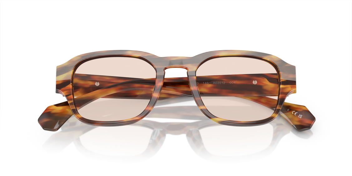 Оптическая оправа Alain Mikli A03512 004